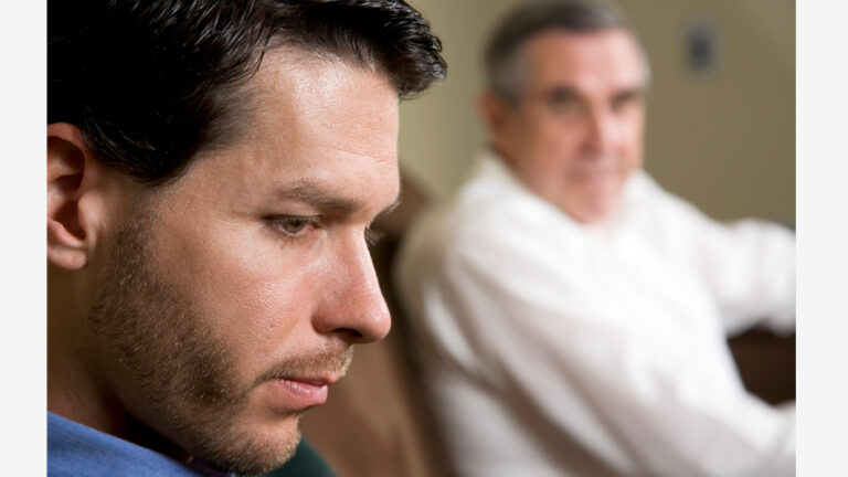 Reminder: No Favoritism When a Relative Reports to You