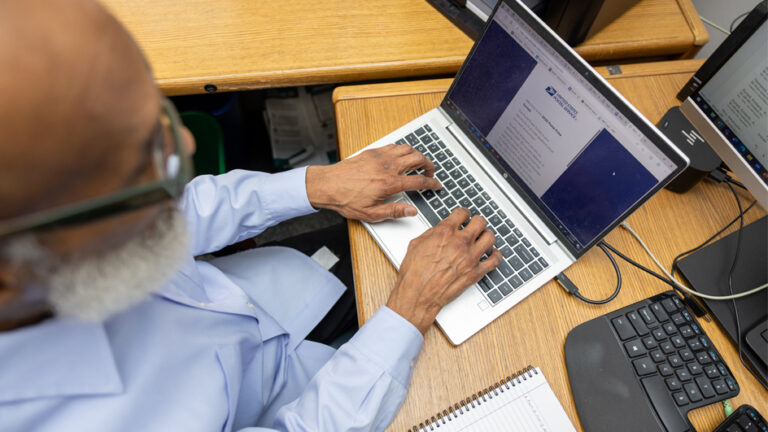 USPS Weekly News Recap: April 6–12 Highlights