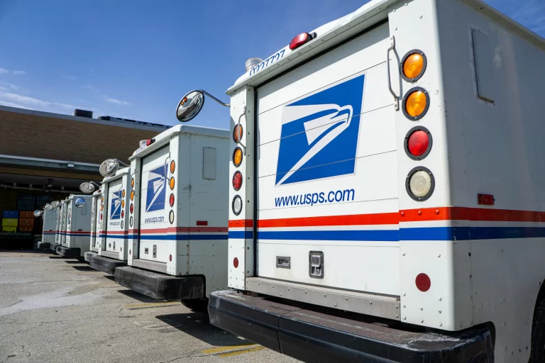USPS to Lower Flags for Fallen Firefighters on May 4